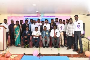Tree Plantation Drive Marks Green Community Initiative