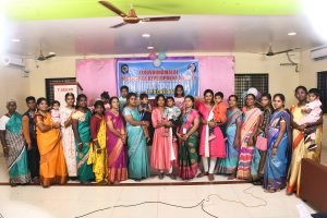 Women’s Empowerment & Legal Awareness Program