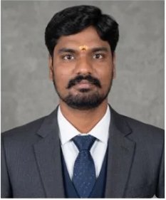 m manikandan