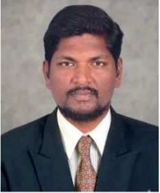 t suresh kumar