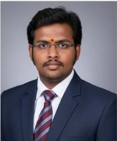 v purushothaman